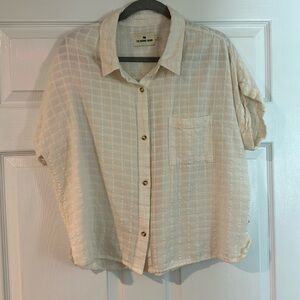 The Normal Brand Button Down